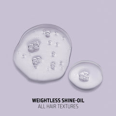 Goldwell StyleSign Smooth Weightless Shine Oil 100ml