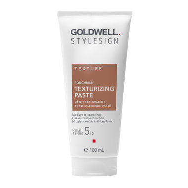 Goldwell StyleSign Texture Roughman Texturizing Paste 100ml