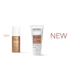 Goldwell StyleSign Texture Roughman Texturizing Paste 100ml