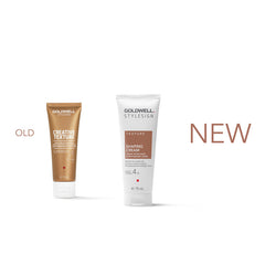 Goldwell StyleSign Texture Shaping Cream 75ml