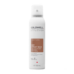 Goldwell StyleSign Texture Dry Spray Wax 150ml