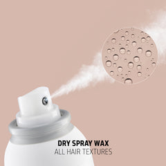 Goldwell StyleSign Texture Dry Spray Wax 150ml