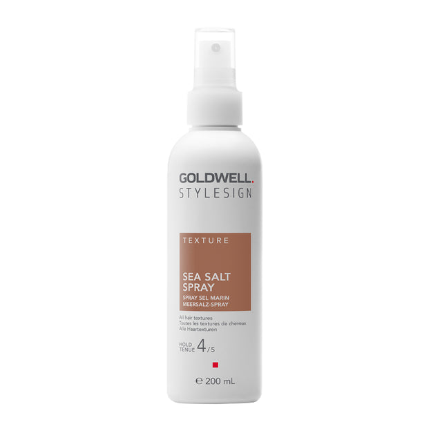 Goldwell StyleSign Texture Sea Salt Spray 200ml