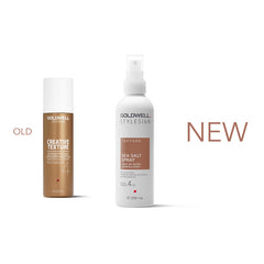 Goldwell StyleSign Texture Sea Salt Spray 200ml
