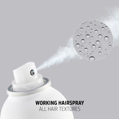 Goldwell StyleSign Working Hairspray 300ml