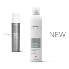 Goldwell StyleSign Working Hairspray 300ml