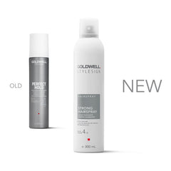 Goldwell StyleSign Working Hairspray 500ml