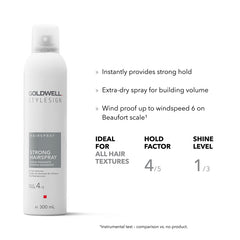 Goldwell StyleSign Strong Hairspray 300ml