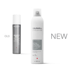 Goldwell StyleSign Extra Strong Hairspray 300ml
