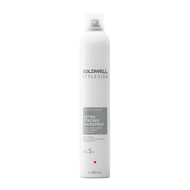 Goldwell StyleSign Extra Strong Hairspray 500ml