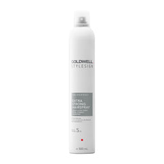 Goldwell StyleSign Extra Strong Hairspray 500ml