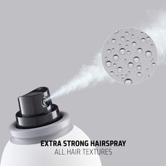 Goldwell StyleSign Extra Strong Hairspray 500ml