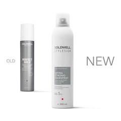 Goldwell StyleSign Extra Strong Hairspray 500ml