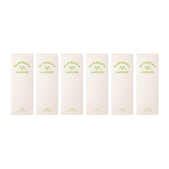 Glossify Country Club Collection 6 x 15ml Hema Free Gel Polish