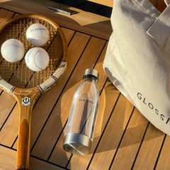 Glossify Country Club Collection 6 x 15ml Hema Free Gel Polish