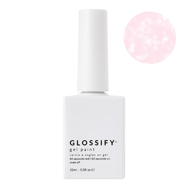 Glossify Elite 15ml Hema Free Gel Polish