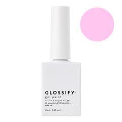 Glossify Luxe 15ml Hema Free Gel Polish