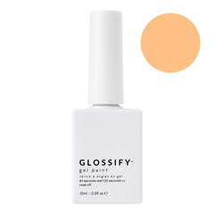 Glossify Radiance 15ml Hema Free Gel Polish