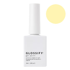 Glossify Glory 15ml Hema Free Gel Polish