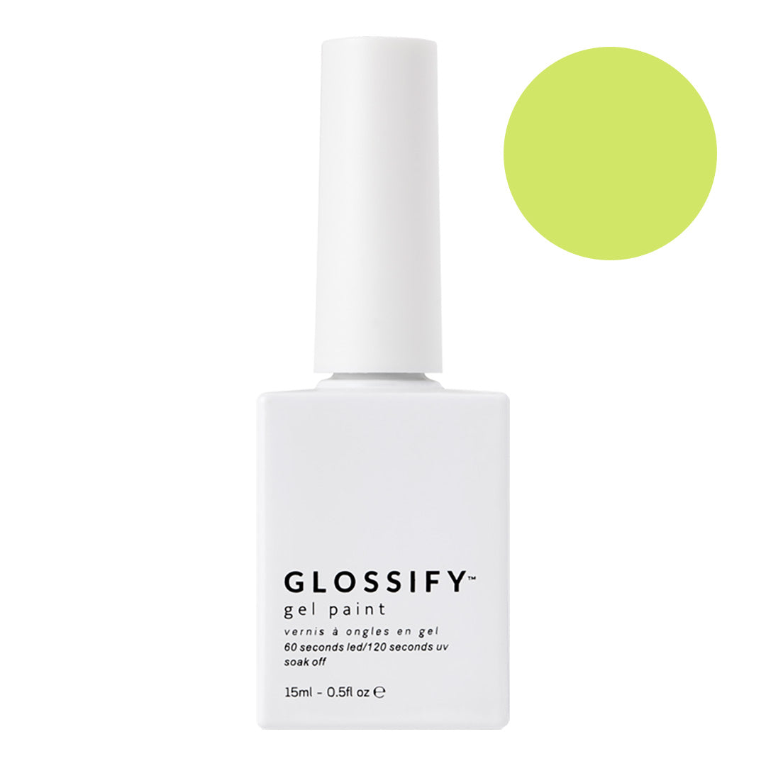 Glossify Legacy 15ml Hema Free Gel Polish