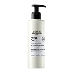 Serie Expert METAL DETOX Pre-Shampoo Treatment 250ml by L’Oréal Professionnel