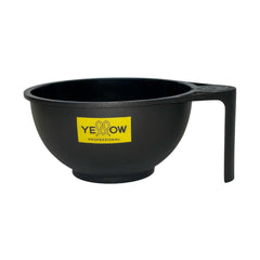 Yellow Professional Colour Bowl