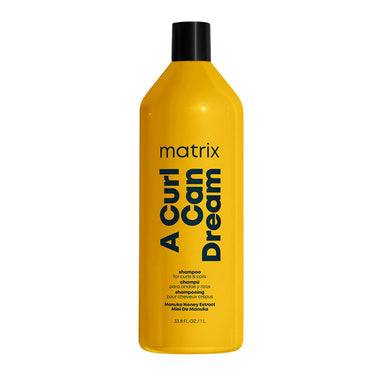 Matrix Total Results A Curl Can Dream Gentle Shampoo 1000ml