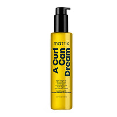 Matrix Total Results A Curl Can Dream Light Weight Oil 150ml