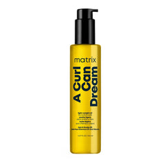 Matrix Total Results A Curl Can Dream Light Weight Oil 150ml