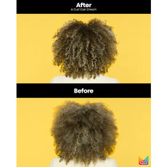 Matrix Total Results A Curl Can Dream Light Weight Oil 150ml