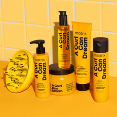 Matrix Total Results A Curl Can Dream Light Weight Oil 150ml