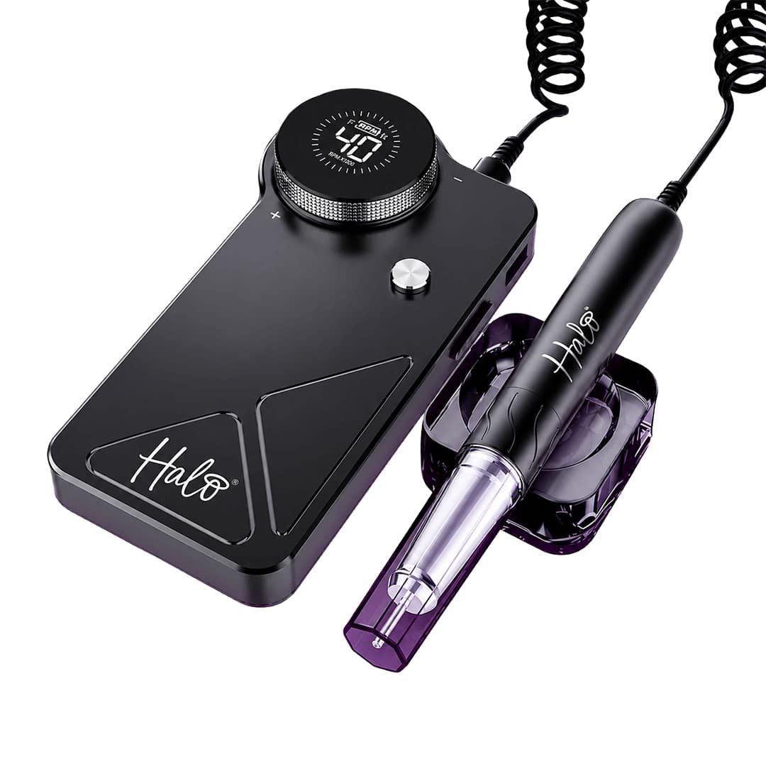 Halo E-File Pro