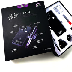 Halo E-File Pro