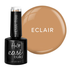 Halo Hema Free Easibuild Eclair 8ml Patisserie Collection