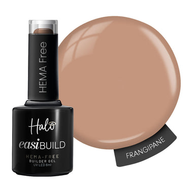 Halo Hema Free Easibuild Frangipane 8ml Patisserie Collection