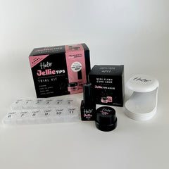 Halo Jellie Tips Trial Kit