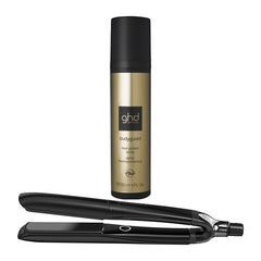 ghd Platinum Styler and Bodyguard Power Couple Professional Use