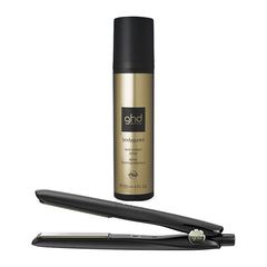 ghd Gold Styler and Bodyguard Power Couple Professional Use