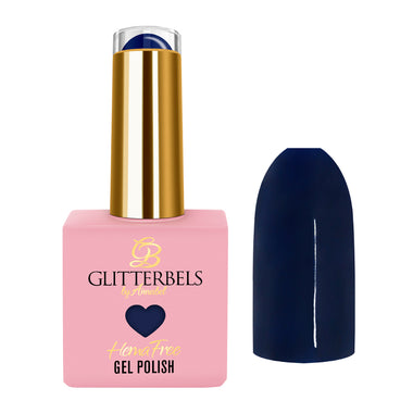 Glitterbels Hema Free Gel Polish 8ml Ripped Jeans