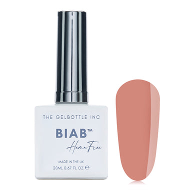 The GelBottle Inc Tulle Hema Free BIAB™ 20ml