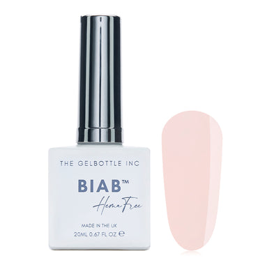 The GelBottle Inc Ballet Hema Free BIAB™ 20ml