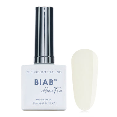 The GelBottle Inc Au Lait Hema Free BIAB™ 20ml