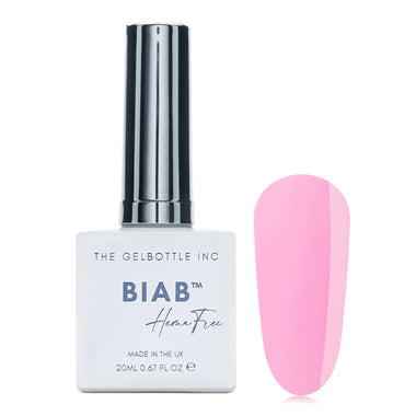The GelBottle Inc Rose Hema Free BIAB™ 20ml