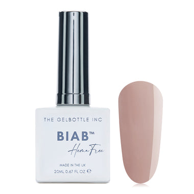 The GelBottle Inc Choux Hema Free BIAB™ 20ml