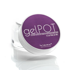 The GelBottle Inc GelPot Clear TPO Free 30ml