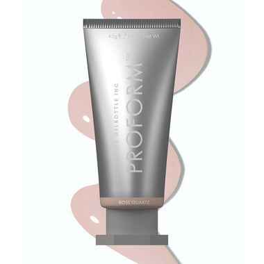 The GelBottle Inc Rose Quartz ProForm TPO Free 45g