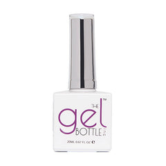 The GelBottle Inc Glazed Top Coat 20ml