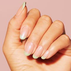 The GelBottle Inc Glazed Top Coat 20ml