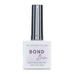 The GelBottle Inc Hema Free Bond Base 20ml