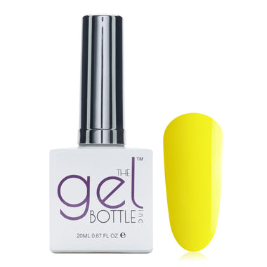 The GelBottle Inc Daffodil 20ml